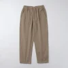 WAX LONDON / Cart Pants Cotton Twill