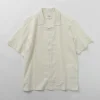 WAX LONDON / Newton Pintuck shirt