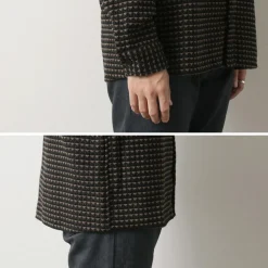 WAX LONDON / Whiting overshirt