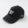 WHITE MOUNTAINEERING / WHITE MOUNTAINEERING New Era Collaboration 6 Panel Logo Cap