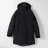WHITE MOUNTAINEERING / WILD THINGS Collaboration Transport Parka