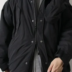 WHITE MOUNTAINEERING / WILD THINGS Collaboration Transport Parka