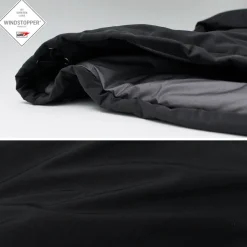 WHITE MOUNTAINEERING / WILD THINGS Collaboration Transport Parka