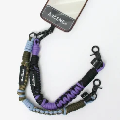 WILDTHINGS / Design Paracord Strap
