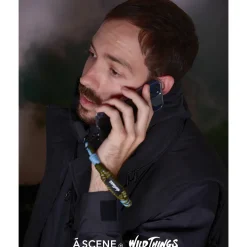 WILDTHINGS / Design Paracord Strap