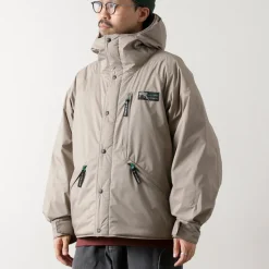 WILDTHINGS / Makalu Jacket