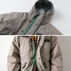 WILDTHINGS / Makalu Jacket