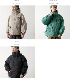 WILDTHINGS / Makalu Jacket