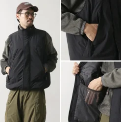 WILDTHINGS / Monster Vest