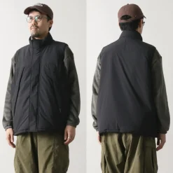 WILDTHINGS / Monster Vest