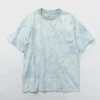 YONETOMI NEW BASIC / Yonetomi×Watanabes garment dye T-shirt